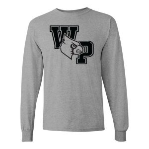 Cardinals Long Sleeve Tee