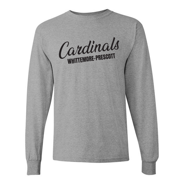 Cardinals Long Sleeve Tee - Image 8