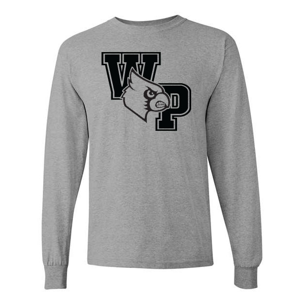 Cardinals Long Sleeve Tee