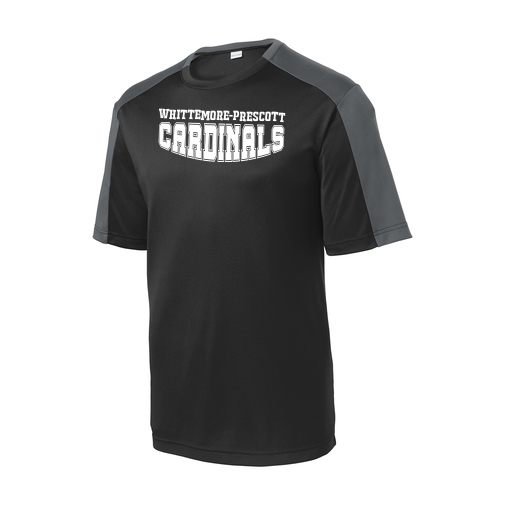 Cardinals Competitor Athletic Tee - Image 2