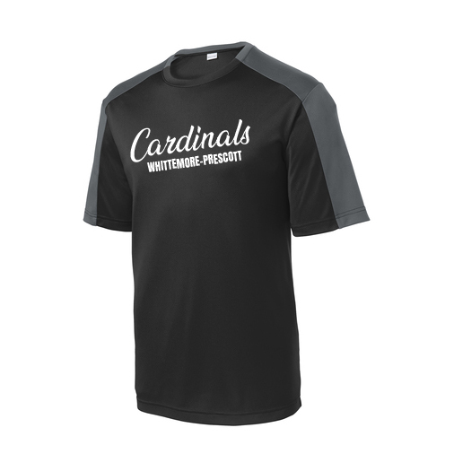 Cardinals Competitor Athletic Tee - Image 2