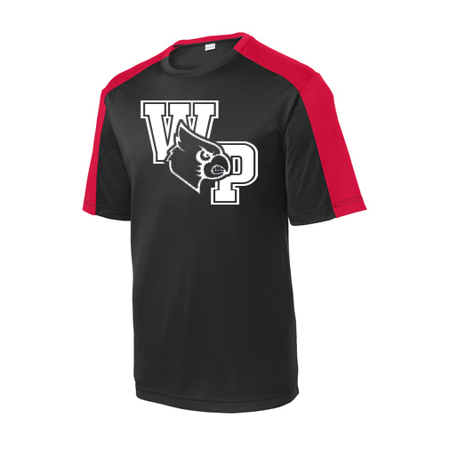 Cardinals Competitor Athletic Tee - Image 3