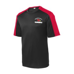 Cardinals Logo Competitor Athletic Tee