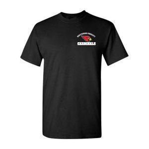 Cardinals Logo T-Shirt