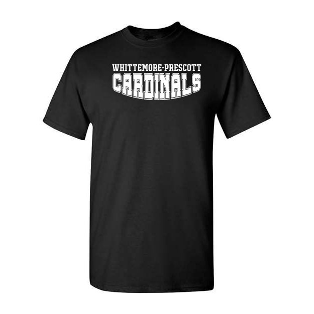 Cardinals T-Shirt - Image 2
