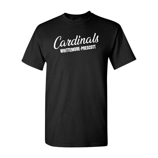 Cardinals T-Shirt - Image 2