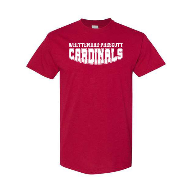 Cardinals T-Shirt - Image 3