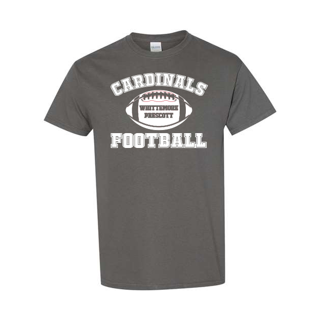 Cardinals Football T-Shirt - Image 4